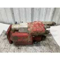 Hydraulic Pump/PTO Pump Muncie S2LD11502BPRL Vander Haags Inc Sf