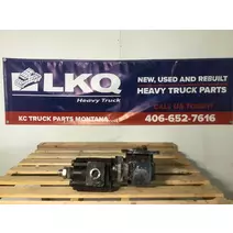 PTO MUNCIE TG SERIES LKQ KC Truck Parts Billings