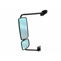 Mirror (Side View) MXH FL0140 Specialty Truck Parts Inc