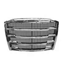 Grille MXH FL1411 Specialty Truck Parts Inc