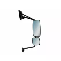 Mirror (Side View) MXH IH0637 Specialty Truck Parts Inc