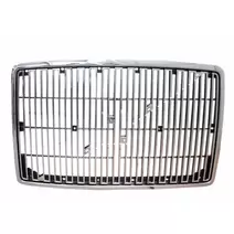 Grille MXH VL0120 Specialty Truck Parts Inc