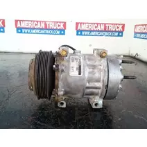 Air Conditioner Compressor N/A N/A American Truck Salvage
