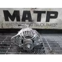 Alternator N/A N/A Machinery And Truck Parts