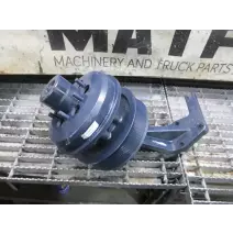 Fan Clutch N/A N/A Machinery And Truck Parts