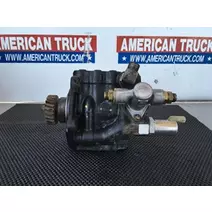 Oil Pump N/A N/A American Truck Salvage
