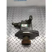 Power Steering Pump N/A N/A United Truck Parts