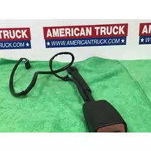 Seat Belt N/A N/A American Truck Salvage