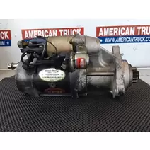 Starter Motor N/A N/A American Truck Salvage