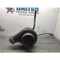 Turbocharger / Supercharger N/A N/A United Truck Parts