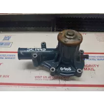 Water Pump N/A N/A Machinery And Truck Parts