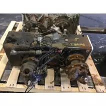 Transfer Case Assembly NAMCO 136A LKQ Heavy Truck - Goodys