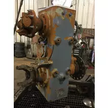 Transfer Case Assembly NAMCO 136A LKQ Heavy Truck - Goodys