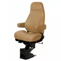 Seat, Front NATIONAL SEATING  LKQ KC Truck Parts Billings