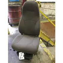 Seat, Front National Seating Air suspension River City Truck Parts Inc.