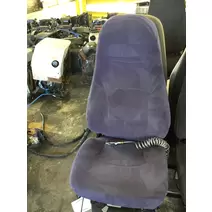 Seat, Front National Seating Air suspension River City Truck Parts Inc.