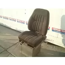 Seat, Front NATIONAL SEATING Other American Truck Salvage