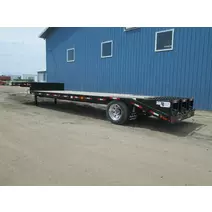 Trailer Neville Dd39-1a102405btx3