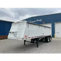 Trailer Neville GT2821VRA Vander Haags Inc WM