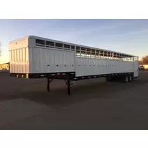 Trailer Neville Livestock