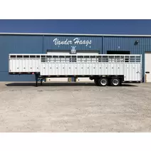 Trailer Neville Livestock