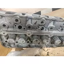 Cylinder Head New Holland 332T Vander Haags Inc WM