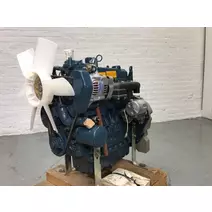 Engine NEW HOLLAND MOST