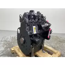 Engine Assembly NEW HOLLAND N844 Heavy Quip, Inc. Dba Diesel Sales