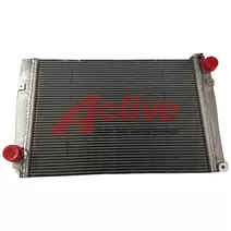 Radiator New Holland SR150 Active Radiator