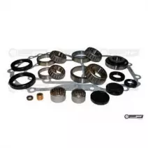 Manual Transmission Parts, Misc. New Process/New Venture 435 Holst Truck Parts