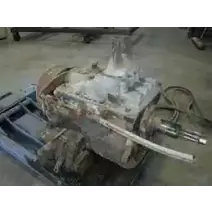 Transmission Assembly New Process/New Venture 542