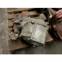 Transfer Case Assembly NEW PROCESS 233C New York Truck Parts, Inc.