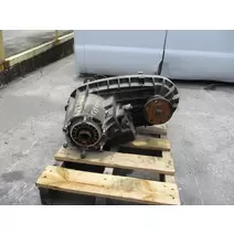 Transfer Case Assembly NEW PROCESS 273 LKQ Heavy Truck - Tampa