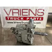 Transmission Assembly NEW PROCESS 540 Vriens Truck Parts