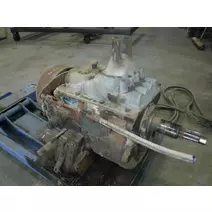 Transmission Assembly NEW PROCESS 542 Active Truck Parts