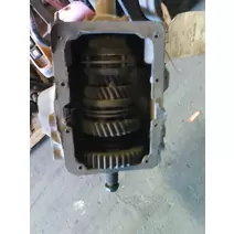 Transmission-Assembly New-Process Np541