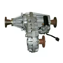 Transfer Case Assembly NEW PROCESS NV272 Michigan Truck Parts