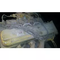 Engine Assembly NISSAN/UD ED-30 Michigan Truck Parts