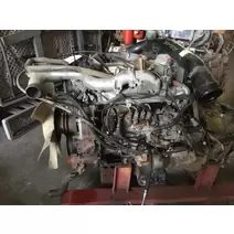 Engine Assembly NISSAN 1400