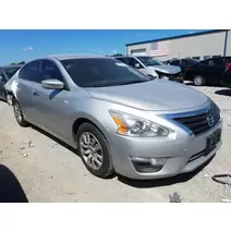 Complete Vehicle NISSAN ALTIMA West Side Truck Parts
