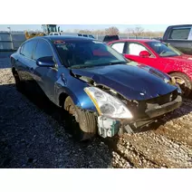 Complete Vehicle NISSAN ALTIMA