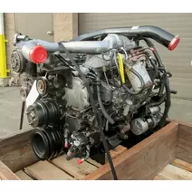 Engine Assembly Nissan FD46TA-U1