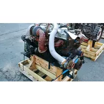 Engine Assembly Nissan FD46TA-U1