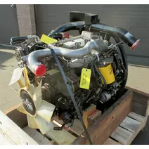 Engine Assembly Nissan FD46TA-U2