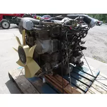 Engine Assembly NISSAN FD46TA