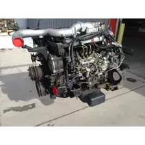 Engine-Assembly Nissan Fd46ta