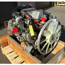 Engine Assembly Nissan J05D-TA Camerota Truck Parts