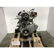 Engine  Assembly Nissan K25