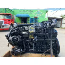 Engine Assembly NISSAN TD42T