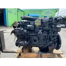Engine Assembly NISSAN TD42T